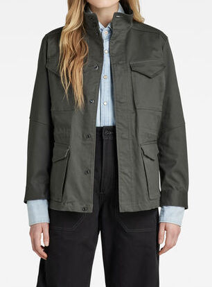 Field Overshirt G-star seconde main photo 3