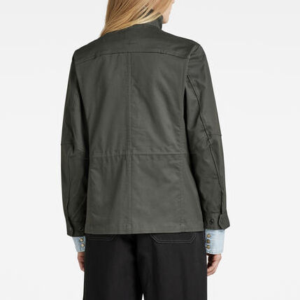Field Overshirt G-star seconde main photo 4