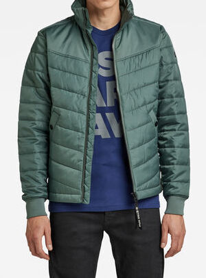 Light Padded Jacket G-star Second-Hand photo 3