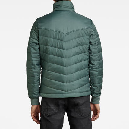 Light Padded Jacket G-star Second-Hand photo 4