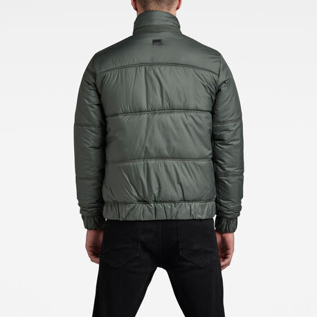 Veste Meefic Quilted G-star seconde main photo 4