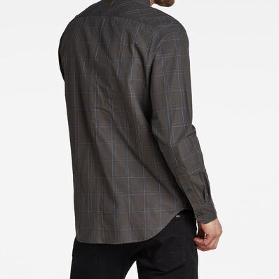 2 Pocket Regular Shirt G-star tweedehands photo 4