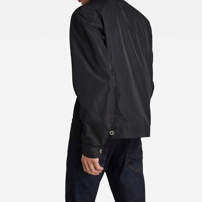 Veste camionneur Utility Sporty G-star seconde main photo 4