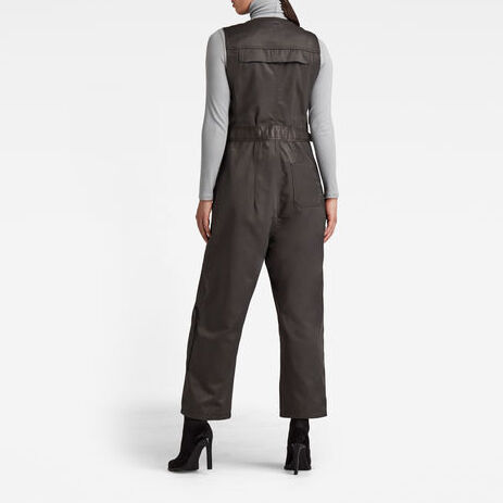 Combinaison Sleeveless G-star seconde main photo 4