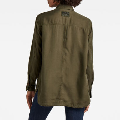 Loose Shirt G-star tweedehands photo 4