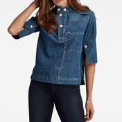 Utility T-Shirt G-star tweedehands photo 2