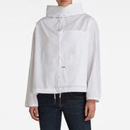 Long Sleeve Mock Neck Hemd G-star Second-Hand photo 3