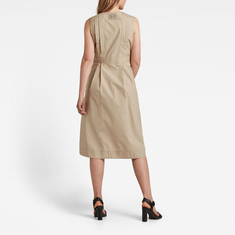 Robe Fit And Flare G-star seconde main photo 4