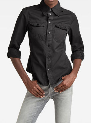 Chemise Kick Back G-star seconde main photo 2