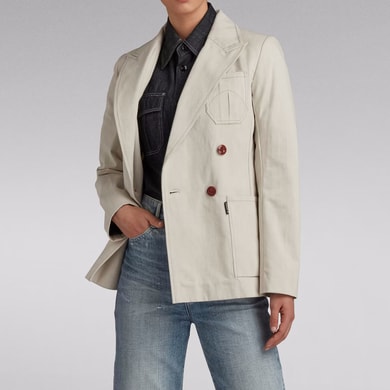 Blazer Double Breasted G-star seconde main photo 1