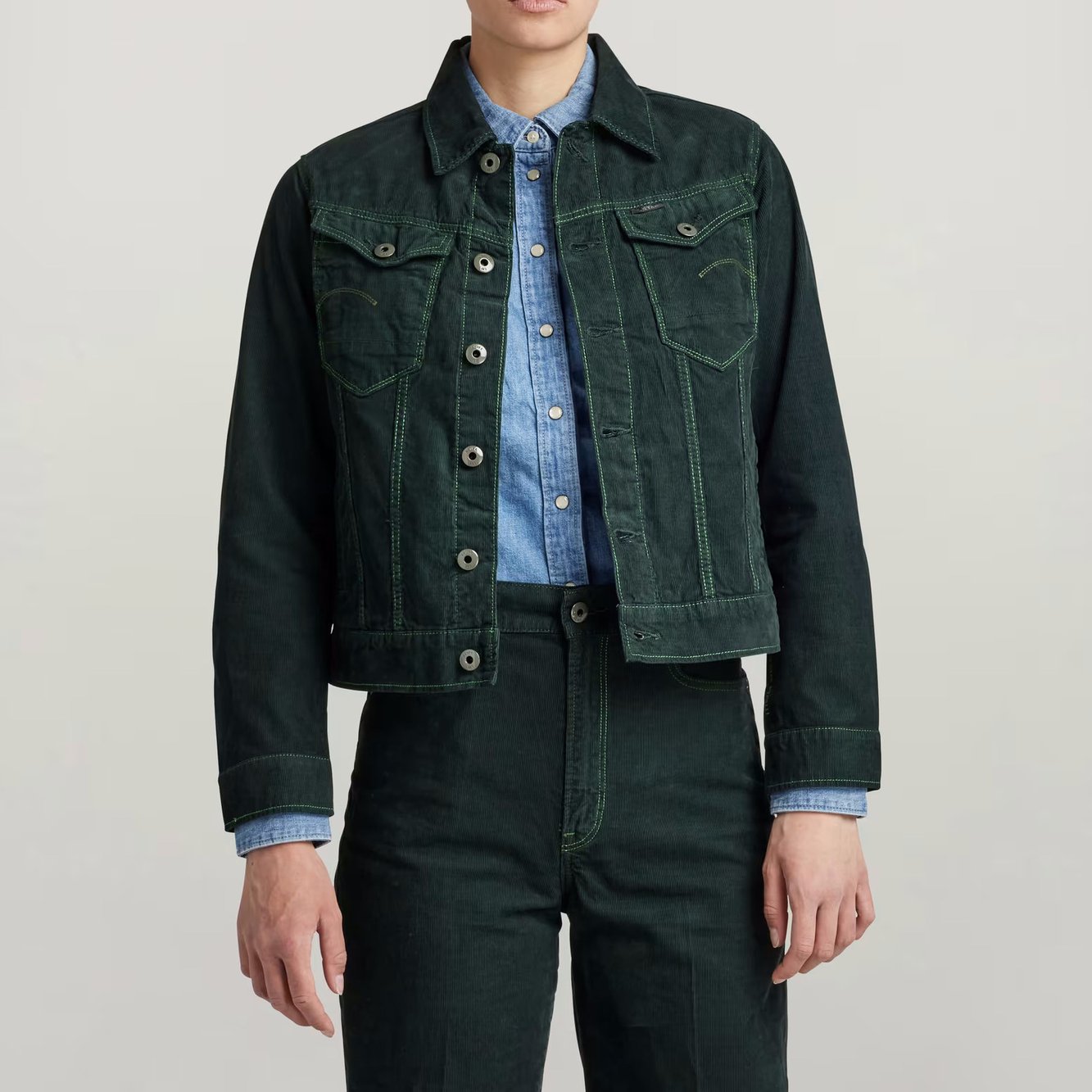 Arc 3D Jacke G-star Second-Hand photo 3