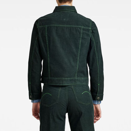Arc 3D Jacke G-star Second-Hand photo 4