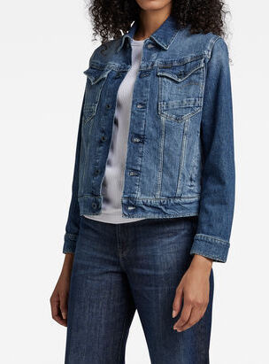 Veste Arc 3D G-star seconde main photo 2