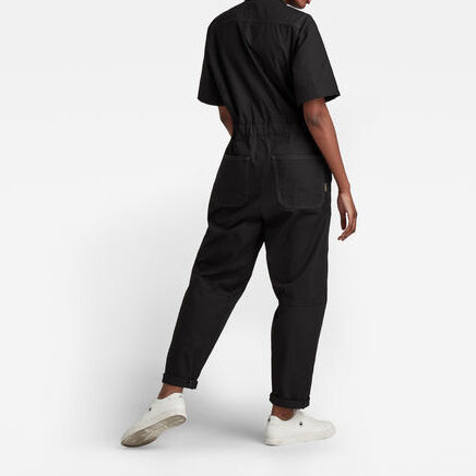 Army Jumpsuit G-star Second-Hand photo 4