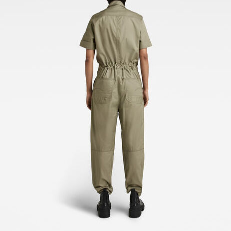 Combi-pantalon Army G-star seconde main photo 4
