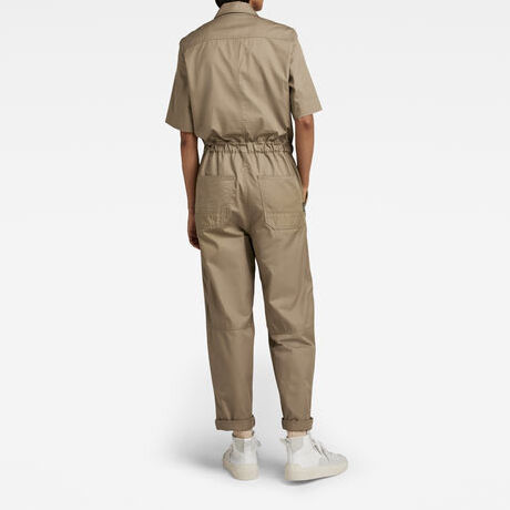 Combi-pantalon Army G-star seconde main photo 4