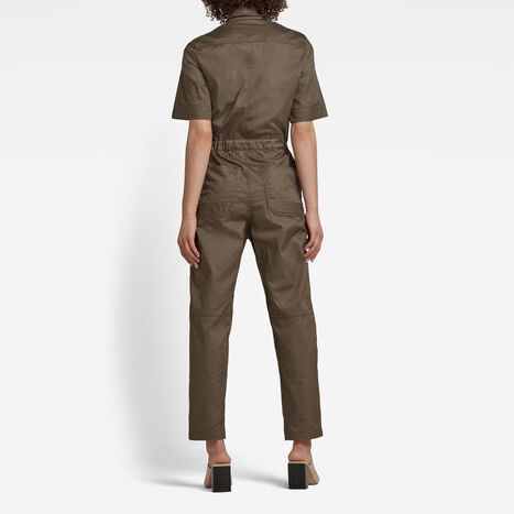 Combi-pantalon Army G-star seconde main photo 4