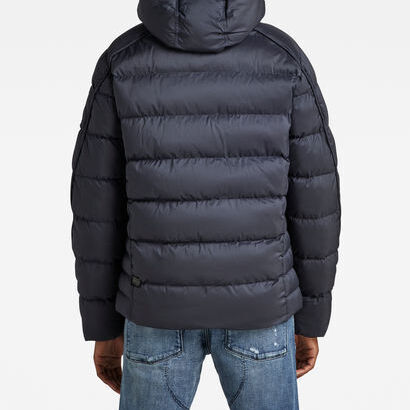 Veste à capuche G-Whistler Padded G-star seconde main photo 4