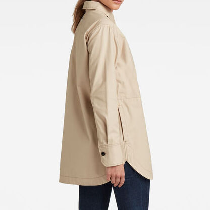 Naval Overshirt G-star tweedehands photo 2