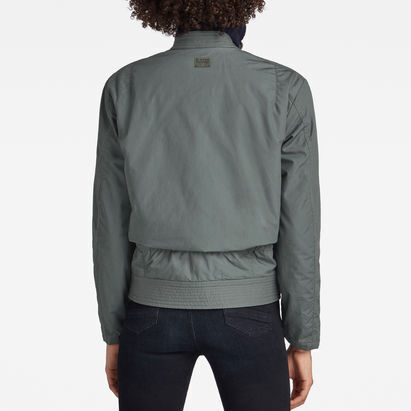 Veste Vintage Short G-star seconde main photo 4