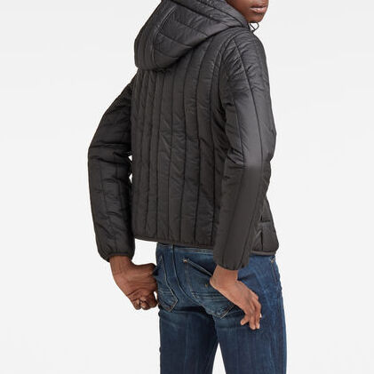 Jack Meefic Vertical Quilted G-star tweedehands photo 4
