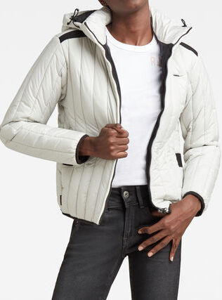 Veste Meefic Vertical Quilted G-star seconde main photo 1