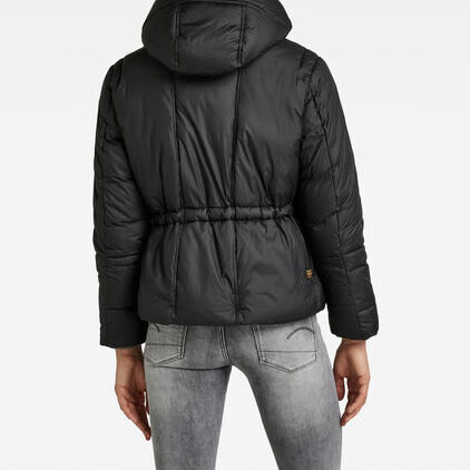 Veste G-Whistler Short Padded G-star seconde main photo 4