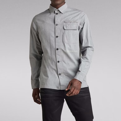 Chemise Pen Pocket Regular G-star seconde main photo 2