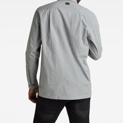 Pen Pocket Regular Shirt G-star tweedehands photo 2