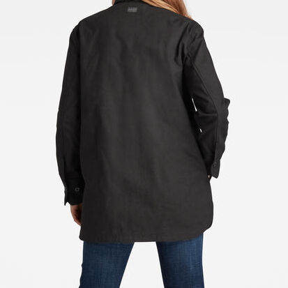 Naval Collar Overshirt G-star Second-Hand photo 4