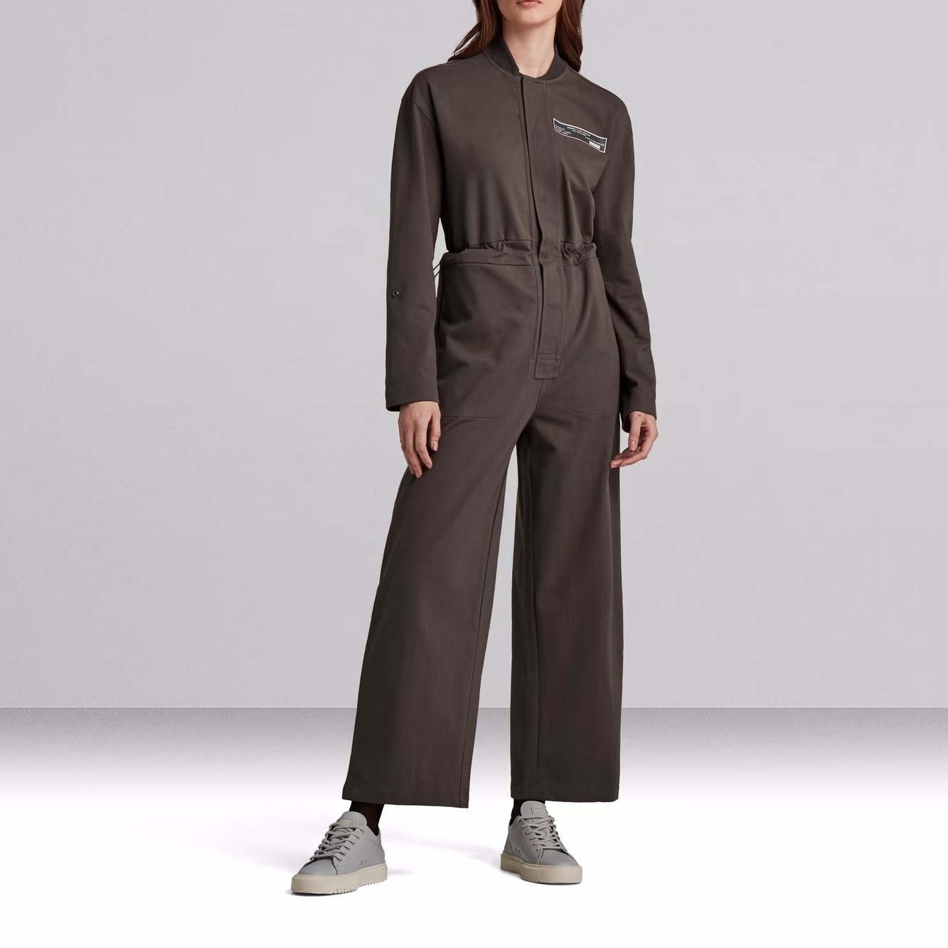 Combi-pantalon Oversized G-star seconde main photo 3