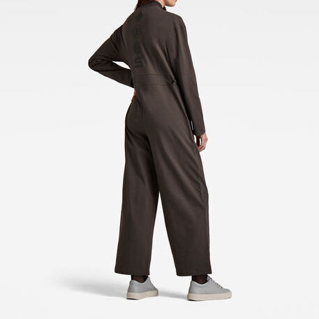 Combi-pantalon Oversized G-star seconde main photo 4