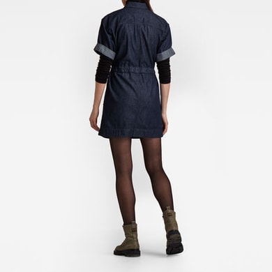 Robe Army G-star seconde main photo 2