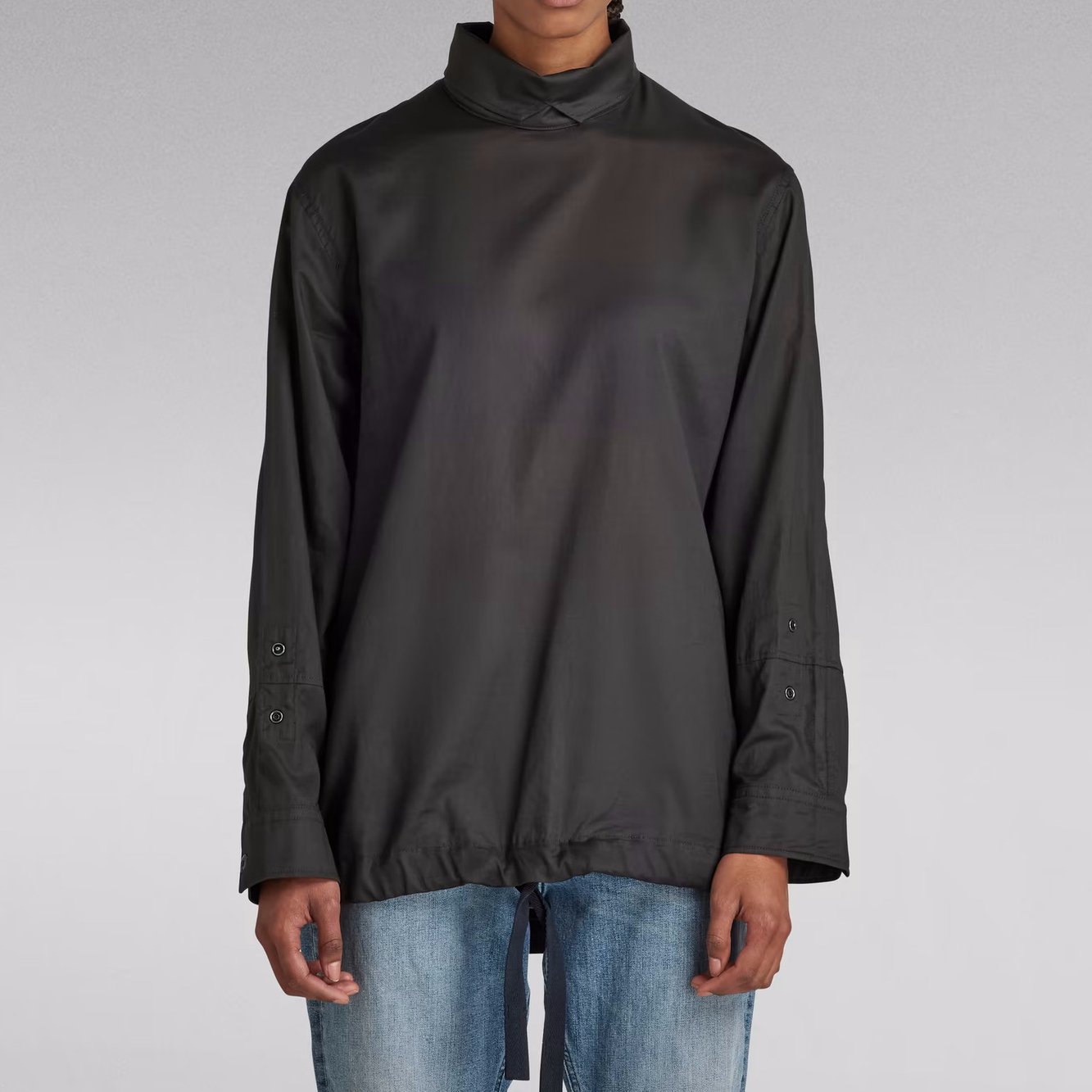 Holiday Back Closure Top G-star tweedehands photo 3