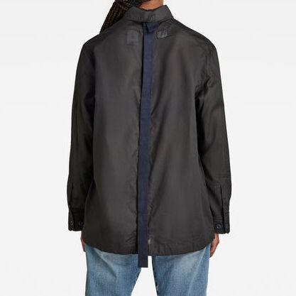 Holiday Back Closure Top G-star tweedehands photo 4