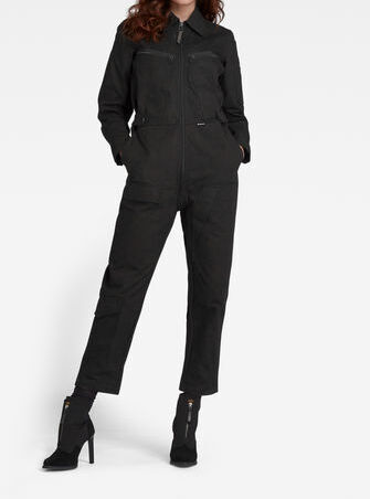Combi-pantalon Multi Zip Winter G-star seconde main photo 2