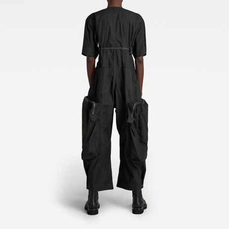 E Para Jumpsuit G-star tweedehands photo 4