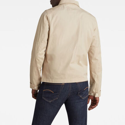 XPO Work Overshirt G-star Second-Hand photo 4