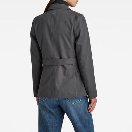 Blazer Slim Double Breasted G-star seconde main photo 4