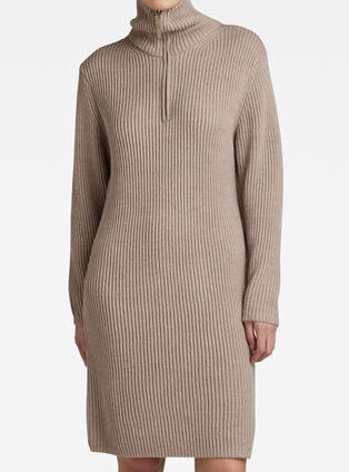 Chunky Skipper Loose Dress G-star Second-Hand photo 3