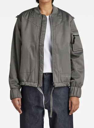 Veste Bomber Padded 2.0 G-star seconde main photo 2
