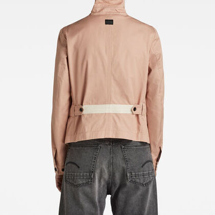 Slim Overshirt G-star tweedehands photo 4