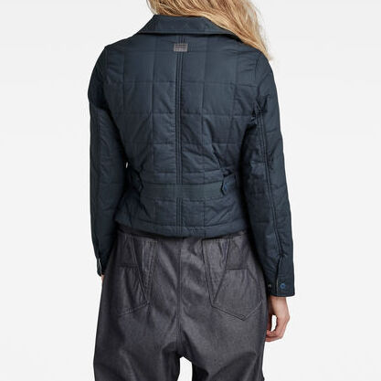Surchemise Slim Quilted G-star seconde main photo 4
