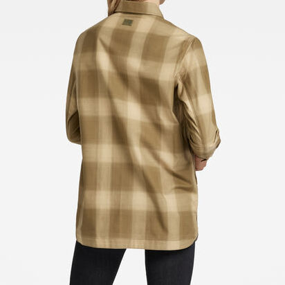 Naval Collar Overshirt 2.0 G-star tweedehands photo 4