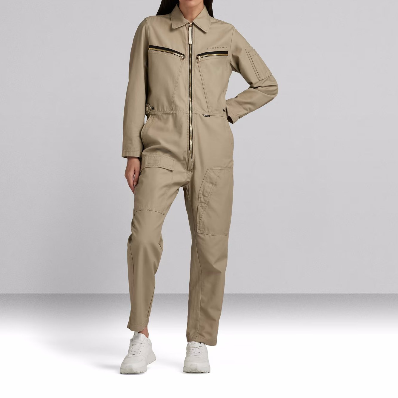 Combi-pantalon Multi Zip 2.0 G-star seconde main photo 3
