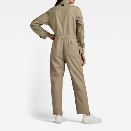 Combi-pantalon Multi Zip 2.0 G-star seconde main photo 4