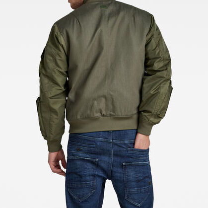 Bomber Chest Pocket PM G-star seconde main photo 4