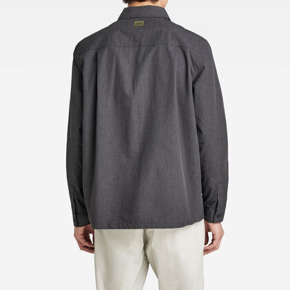 Unisex Utility Relaxed Shirt G-star tweedehands photo 4