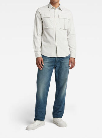Type 89 Loose Jeans G-star Second-Hand photo 3