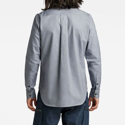 Secret Utility Reg Shirt G-star tweedehands photo 4